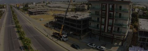 Alanya & Gazipaşa Hafriyat | Bizim Hafriyat Vinç